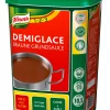 Knorr Demiglace Braune Grundsauce (1 Kg) 25