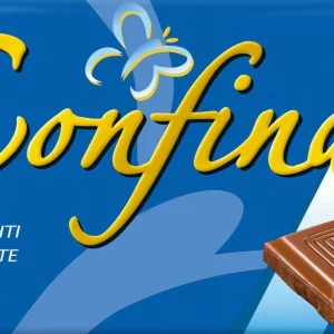 Ritter Sport Bunte Vielfalt Marzipan 12 X 100 G (1,2 Kg) 19