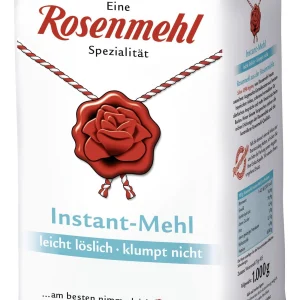 Friessinger-muhle Frießinger Mühle Weichweizendunst Fein (10kg) 19