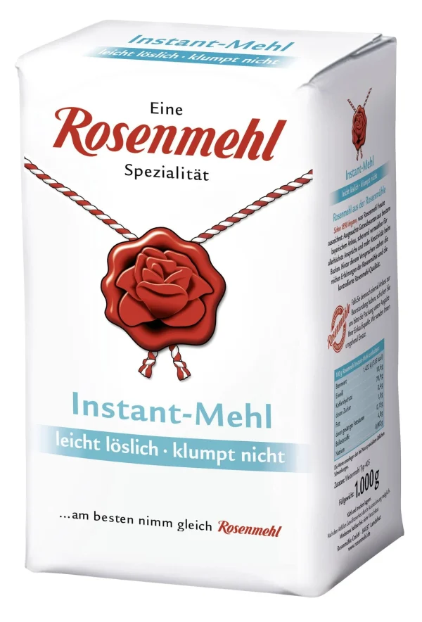 Friessinger-muhle Frießinger Mühle Weichweizendunst Fein (10kg) 7
