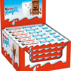 Kinder Country 40 X 23,5 G (940 G) 13
