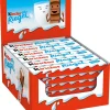 Kinder Schokoladenriegel 36 X 21 G (756 G) 25
