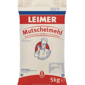 Leimer Semmelbrösel (5 Kg) 11