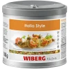 WIBERG Italia Style Gewürzzubereitung (470 Ml) 23