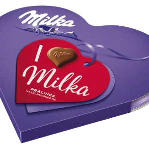Milka Pralinen Alles Gute 12 X 44 G (528 G) 13