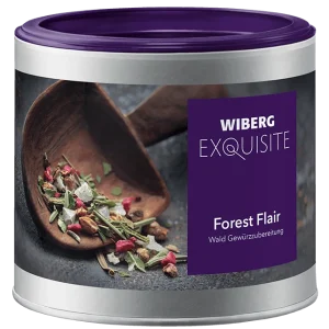 WIBERG Ras El Hanout Gewürzzubereitung Orientalischer Art (470 Ml) 21