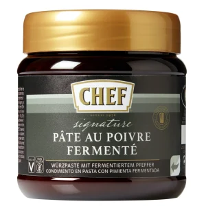 CHEF Weißweinreduktion (450 G) 17