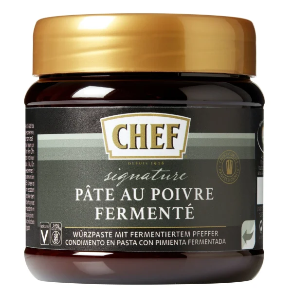 CHEF Weißweinreduktion (450 G) 6