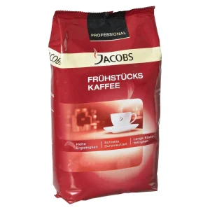 Jacobs Krönung Gemahlener Kaffee Entkoffeiniert (500 G) 15