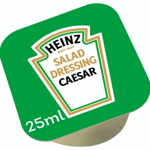 Kuhne Kühne Salata Kräuter Würzig Fertige Salatwürze Auf Essigbasis (10 L) 19