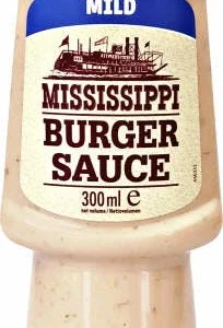 Mississippi Sauce Potatoes Original (300 G) 13