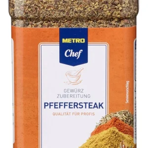 Metro-chef METRO Chef Gyros Gewürzzubereitung (590 G) 13