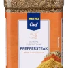 Metro-chef METRO Chef Pfeffersteak Gewürzzubereitung (590 G) 23