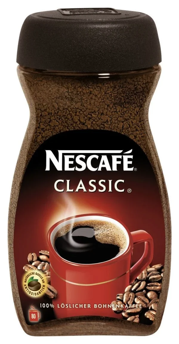 Jacobs Instant-Kaffee Espresso Sticks 25 Portionen (45g) 5