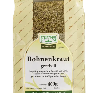 Fuchs-professional Fuchs Bourbon Vanille (25 Schoten) 13