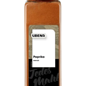 Fuchs-professional Fuchs Paprika Delikatess Hochrot Mild (1kg) 17