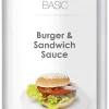 WIBERG Burger & Sandwich Sauce (750 G) 25