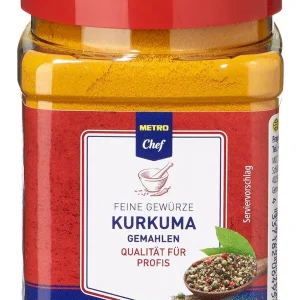 Metro-chef METRO Chef Kurkuma Gemahlen (910 G) 11