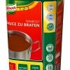 Knorr Feinkost Sauce Zu Braten (1 Kg) 25