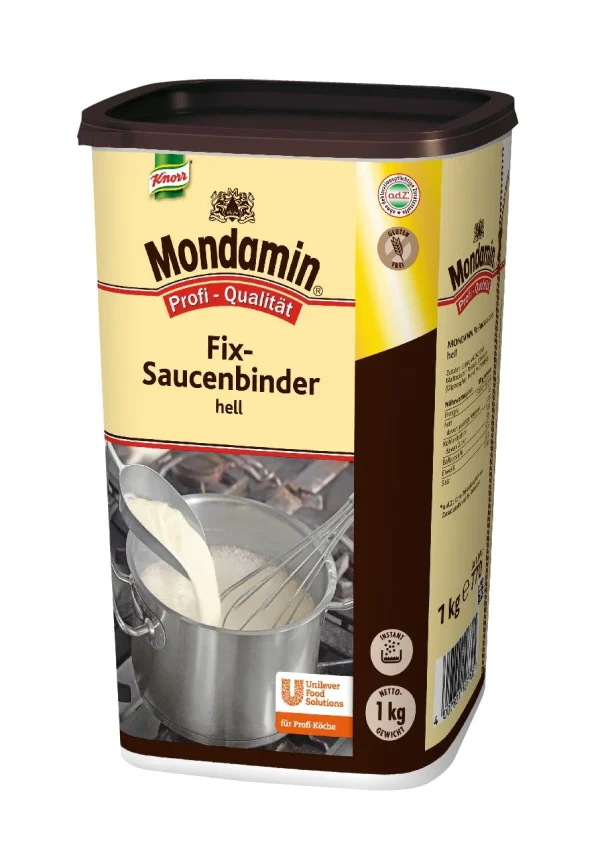 CHEF Profi Binder (10 Kg) 4