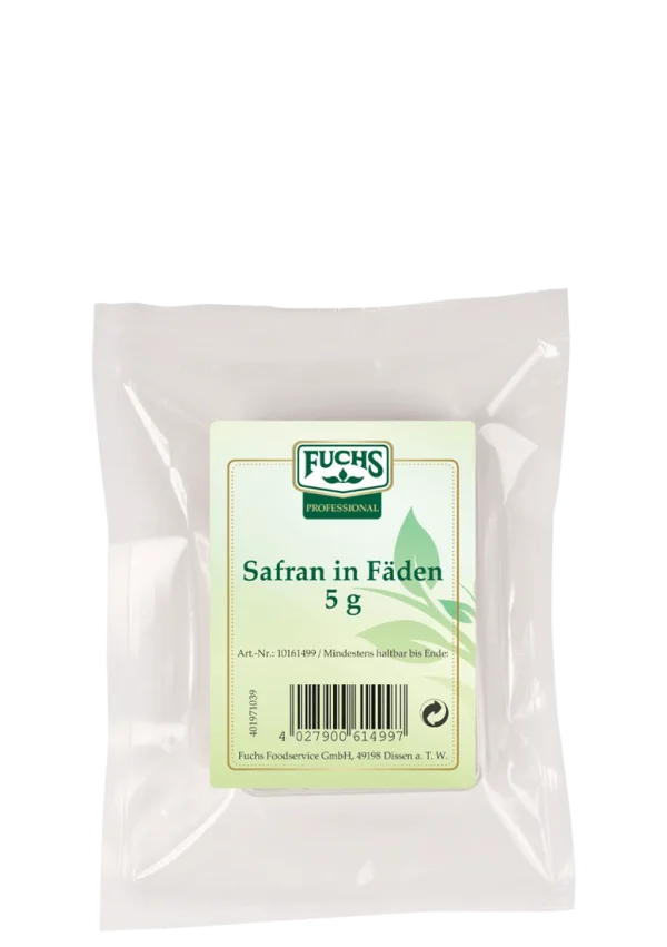 Fuchs-professional Fuchs Bourbon Vanille (25 Schoten) 8