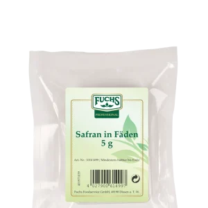 Fuchs-professional Fuchs Bourbon Vanille (25 Schoten) 15