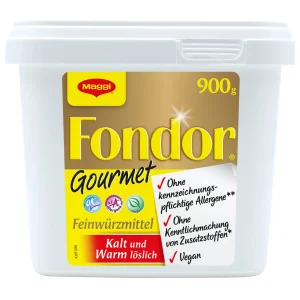Maggi Fondor Universal-Würzmittel (5 Kg) 14