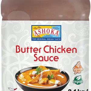 Maggi Thai Sweet Chili Sauce (2 L) 21