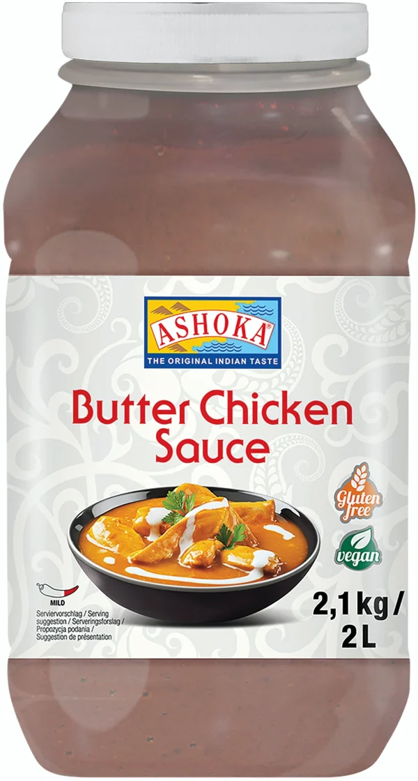 Maggi Thai Sweet Chili Sauce (2 L) 8