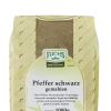 Fuchs Pfeffer Schwarz Gemahlen (1kg) 25