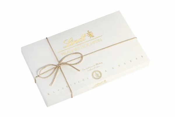 Lindt Excellence 70% Mini 70 Täfelchen X 5,5 G (385 G) 5