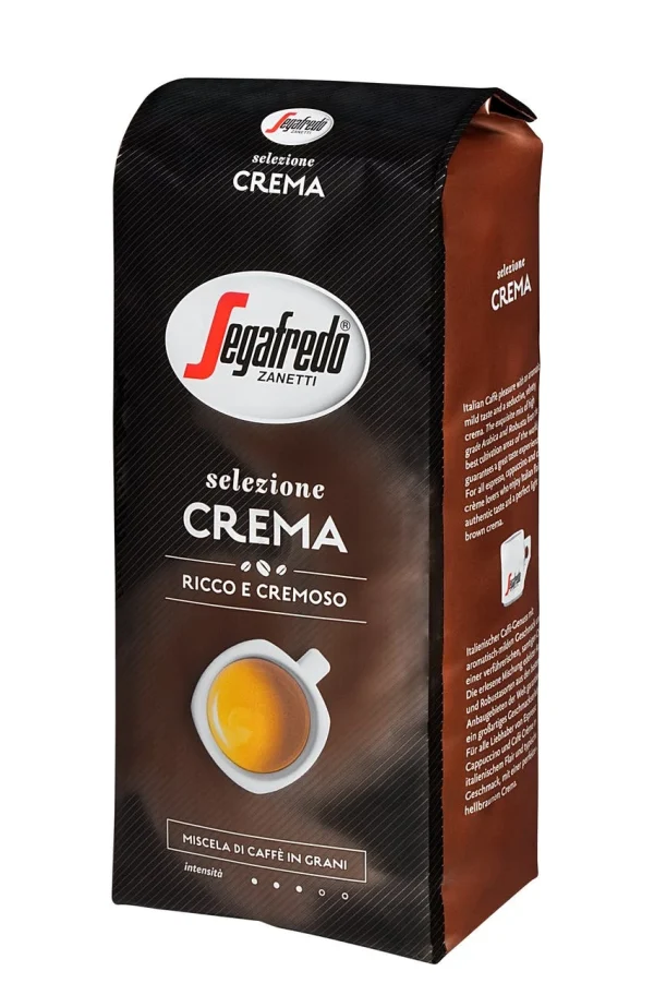 Dallmayr Crema Prodomo Ganze Bohnen (1 Kg) 7