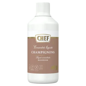 CHEF Flüssiges Konzentrat Wild (200 Ml) 19