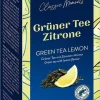 Meßmer Gastro Grüner Tee Zitrone 1 X 25 (44 G) 25