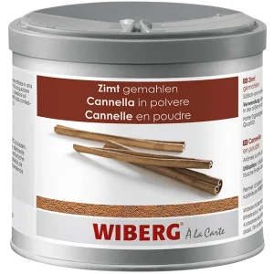 Fuchs-professional Fuchs Zimt Gemahlen (1kg) 17