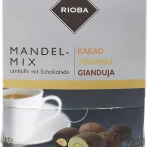 Milka Pralinen Naps Mix 207 Portionen (1kg) 15