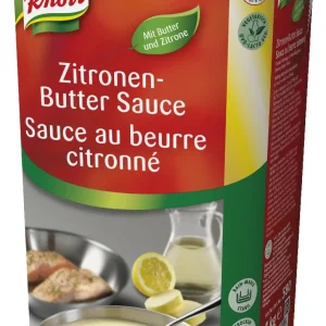 Lukull Sauce Béarnaise (250 Ml) 21