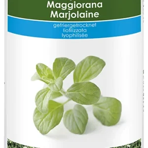 Fuchs-professional Fuchs Majoran Gerebelt (500g) 17