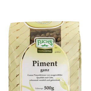 Ubena Chilis Ganz (95g) 19