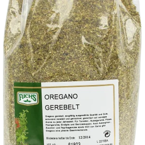 Metro-chef METRO Chef Oregano Gerebelt (165 G) 17