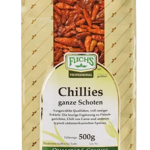 Ubena Chilis Ganz (95g) 13