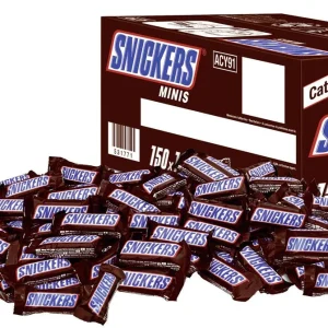 Kinder Bueno 10 Riegel (215 G) 21