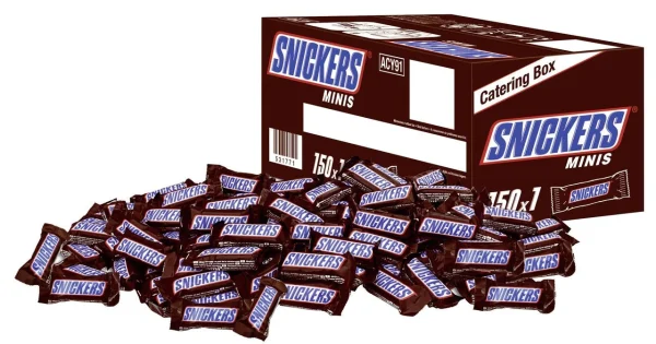 Kinder Bueno 10 Riegel (215 G) 8