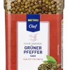 Metro-chef METRO Chef Grüner Pfeffer Ganz (330 G) 17