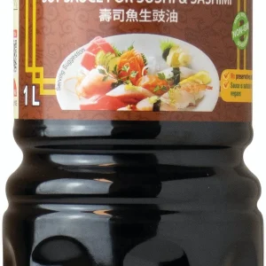 Lee-kum-kee LEE KUM KEE Sojasauce Japanisch (1 L) 11