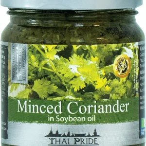 WIBERG Koriander Ganz (470 Ml) 18
