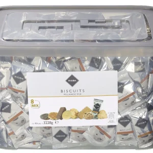 Rioba Schoko-Mandeln Mix 270 Portionen (1 Kg) 11