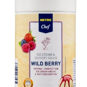 Metro-chef METRO Chef Dessertsauce Karamell (1 L) 13