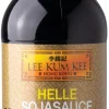 Lee-kum-kee LEE KUM KEE Sojasauce Hell 6 X 500 Ml (3 L) 23