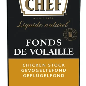 Menzi Fisch Fond 6 X 400 Ml (2,4 L) 21